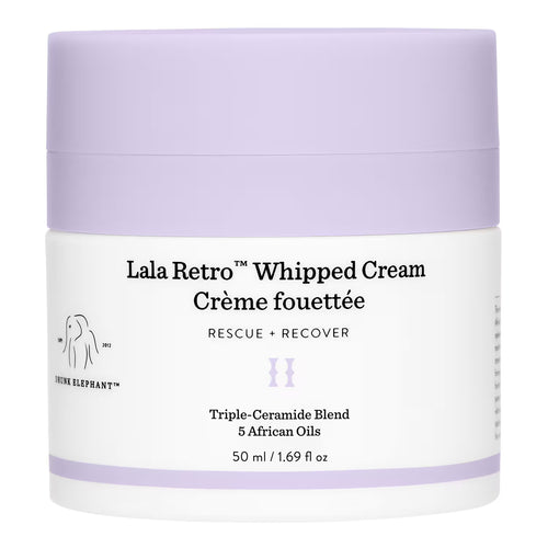 Lala Retro™ Whipped Cream (50ml) – Drunk Elephant