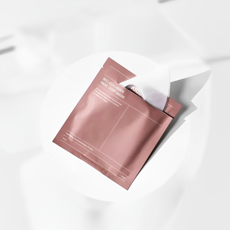 Masque Collagène - Haelum Beauty