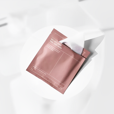 Masque Collagène - Haelum Beauty