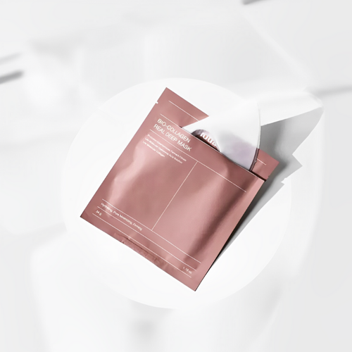 Masque Collagène - Haelum Beauty