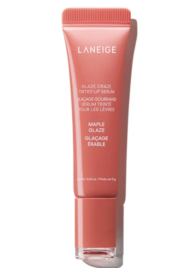 Gamme Laneige baume à lèvres - Haelum Beauty