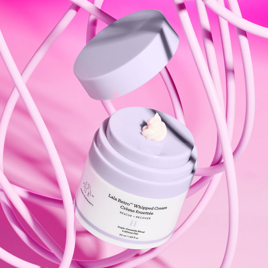 Lala Retro™ Whipped Cream (50ml) – Drunk Elephant